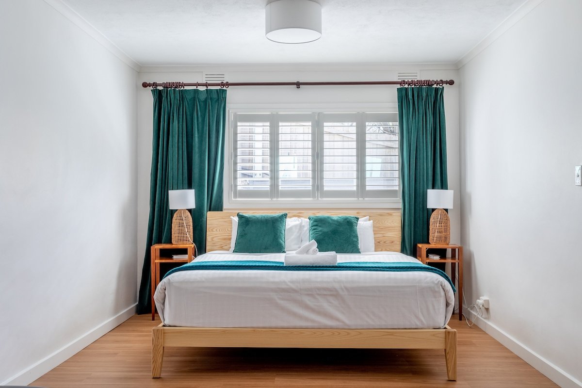 Next to the Gorge! Cataract Gorge Retreat 4bedroom gallery image 3