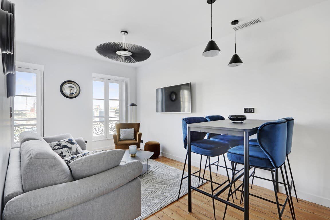 Maison Labruyère – Suite Duplex gallery image 4