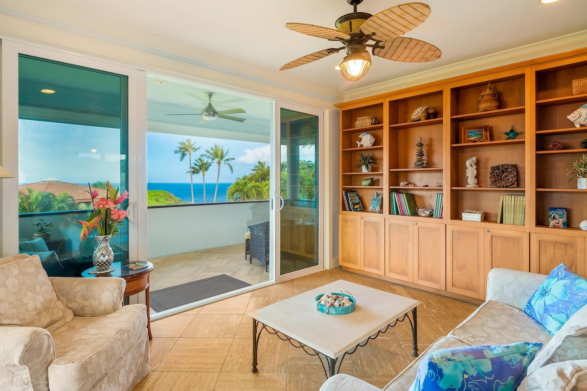 Hawaii Life Rentals Presents Hale Ohana Nui gallery image 4