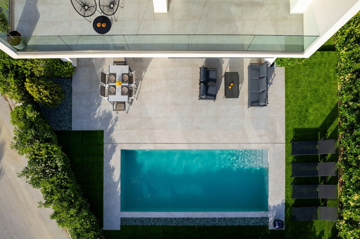 Sunset Villa Rhodes gallery image 5