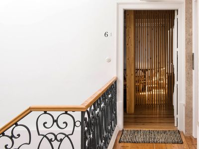 Madalena Orquidea Living 6.1 (6th floor)