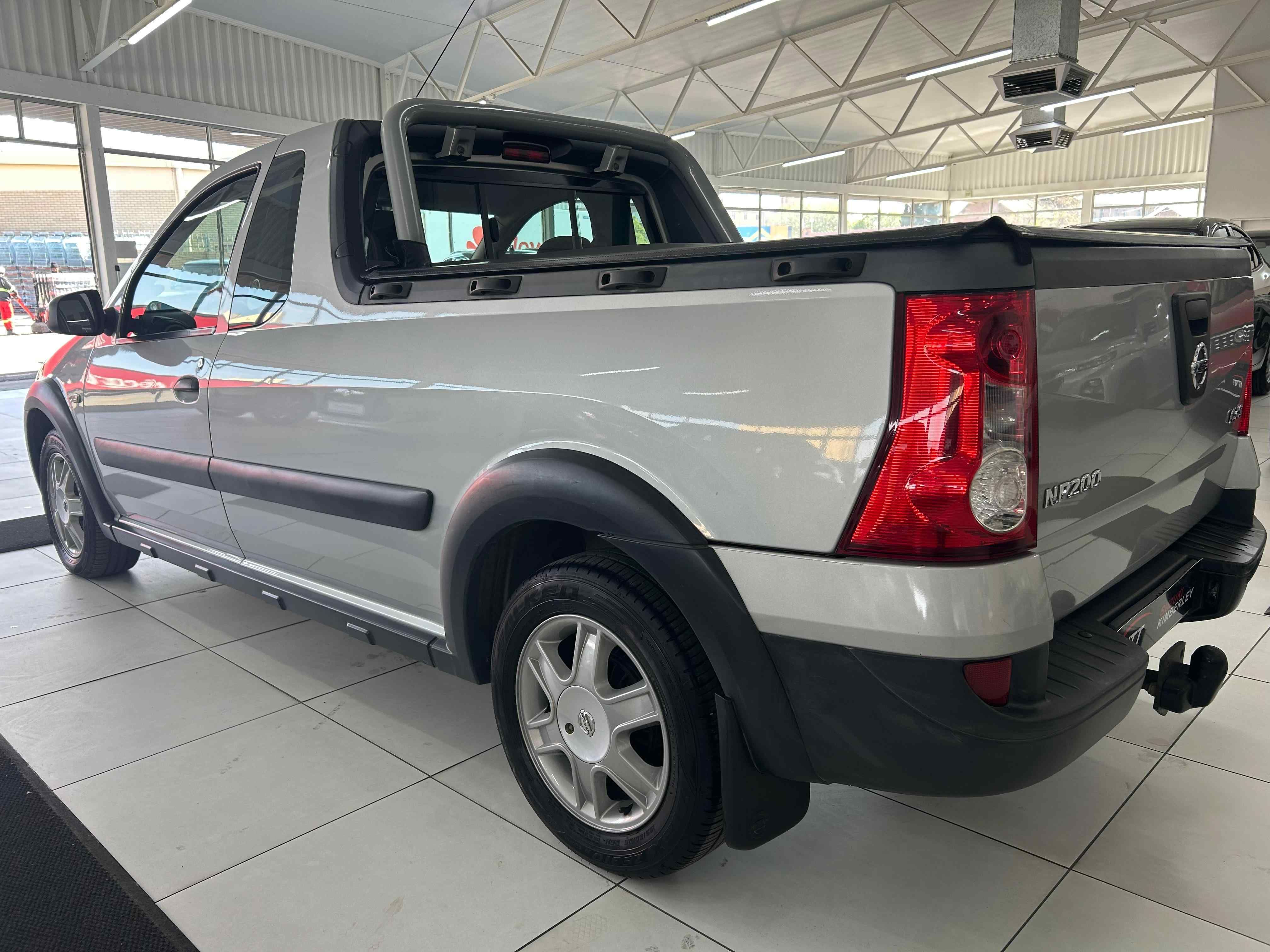 Used car gallery