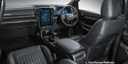 FORD EVEREST 3.0D V6 PLATINUM B6 AWD A/T - 68 thumb