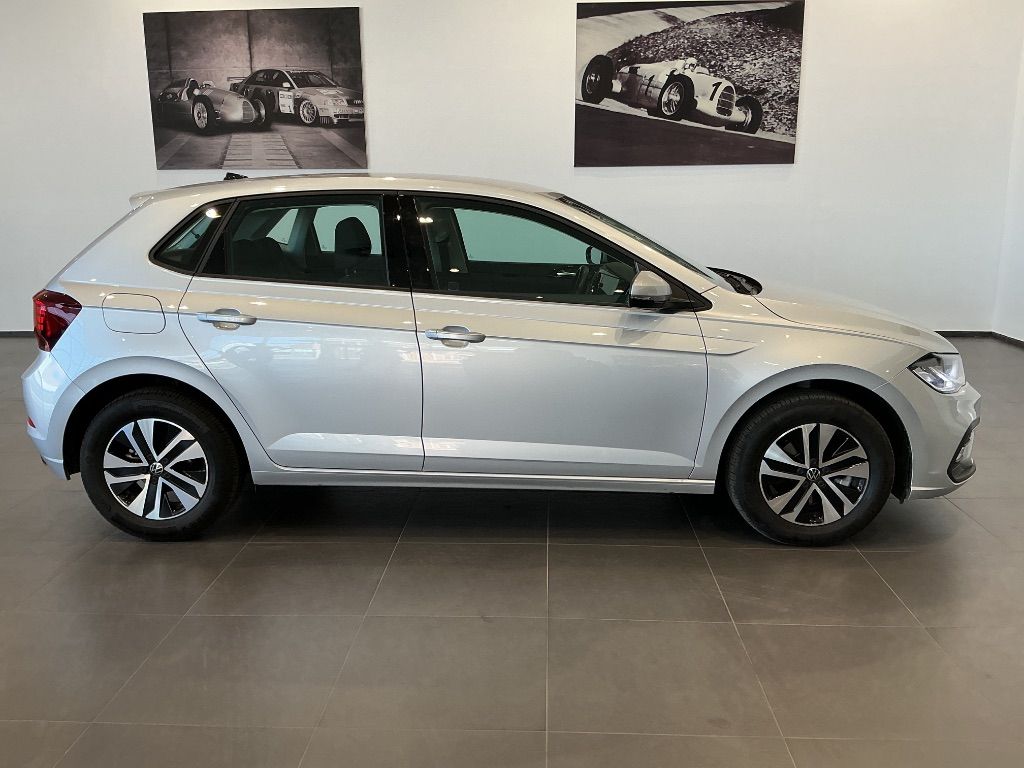 Used car gallery