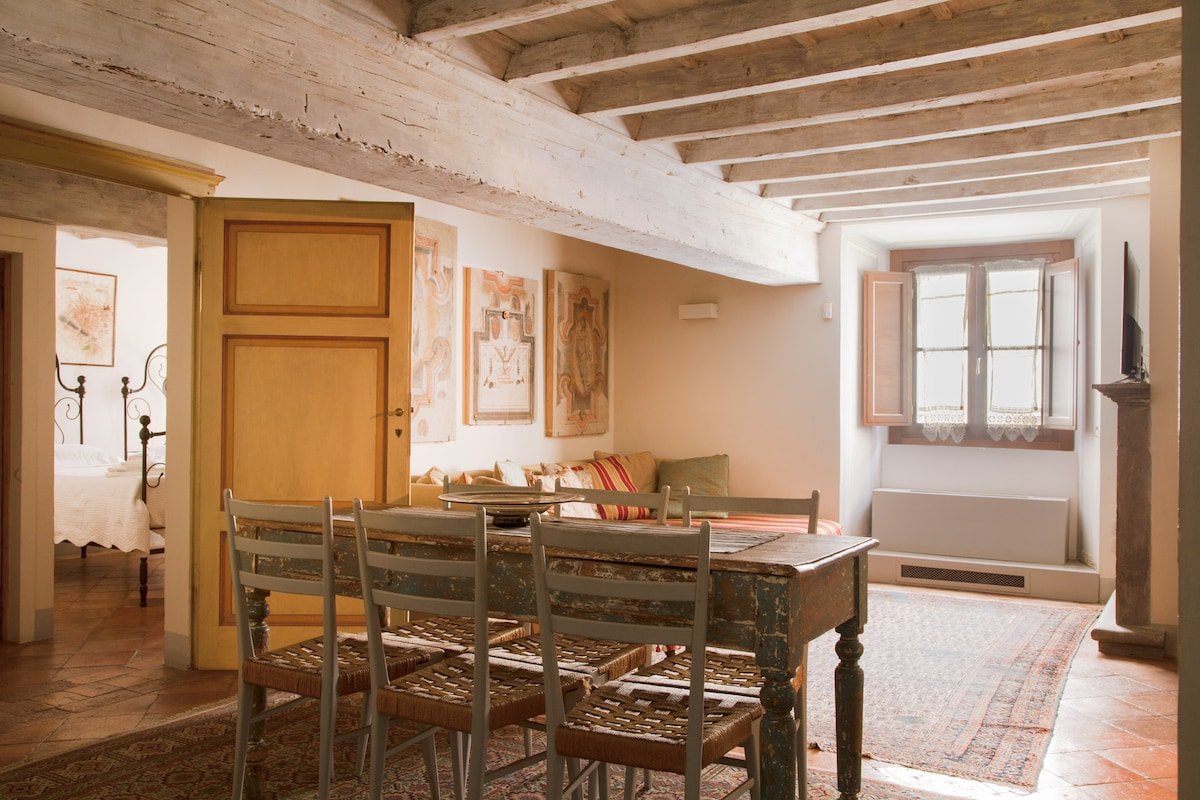 Wp Relais Renaissance Retreat gallery image 4