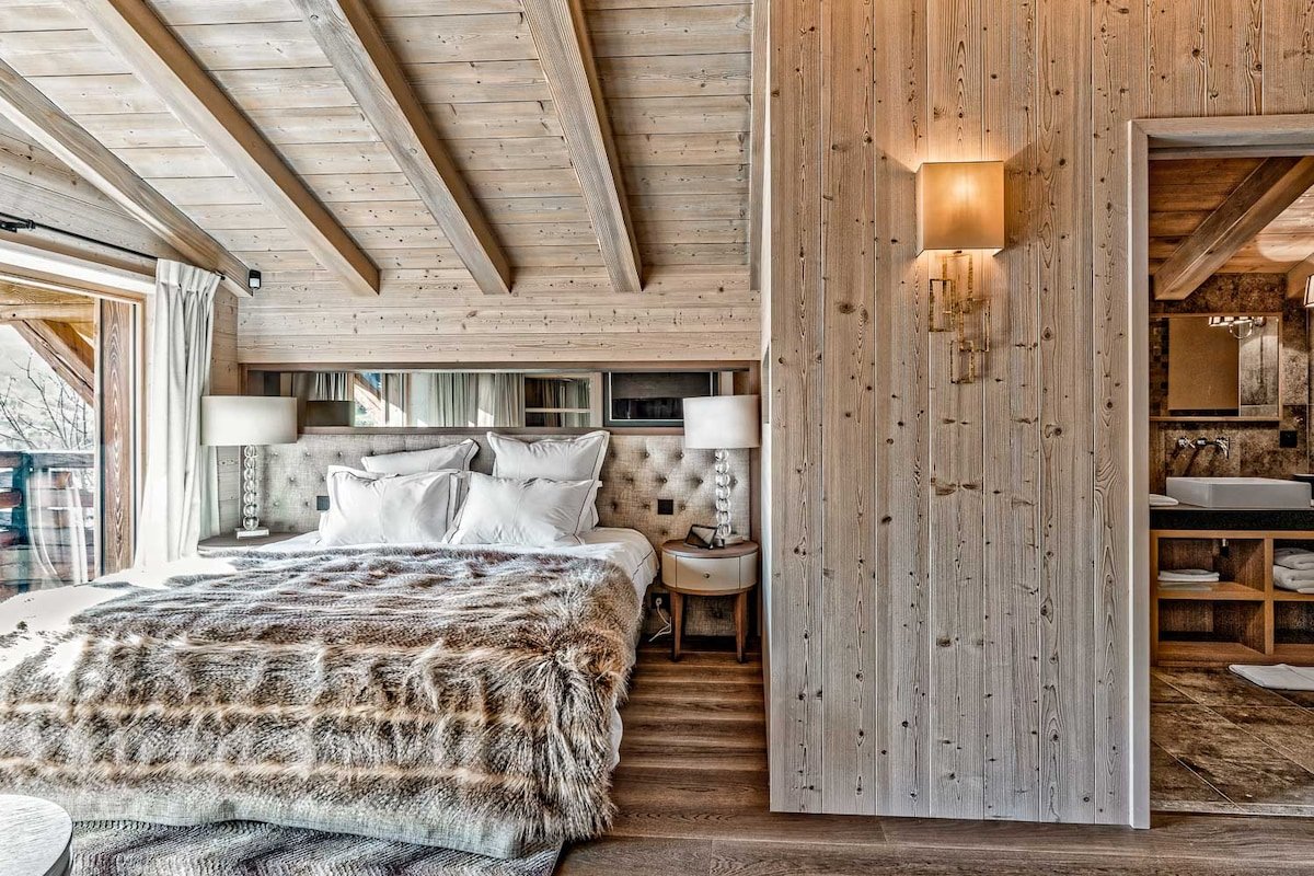 Chalet Eternity gallery image 2