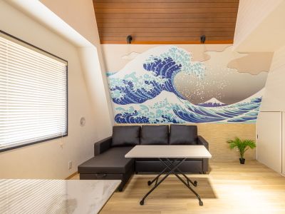 【Winter Sale】7 min sta./Shinjuku area/3LDK/Fwifi