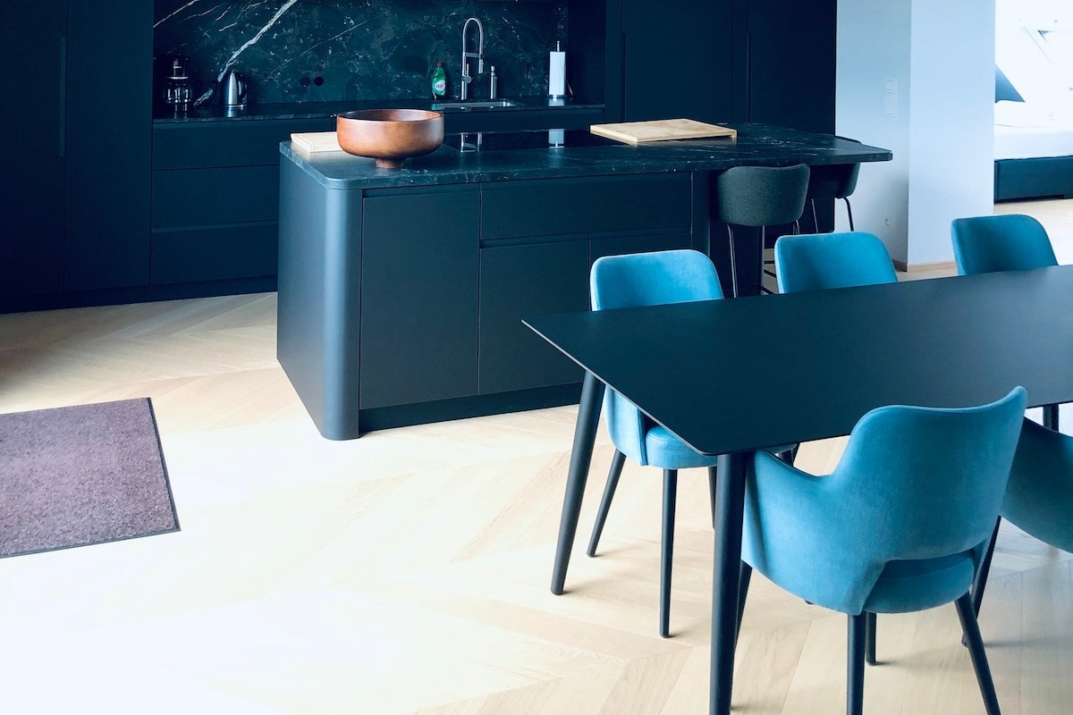 Brandnew 2storied Luxury Loft with Rooftop Terrace gallery image 4