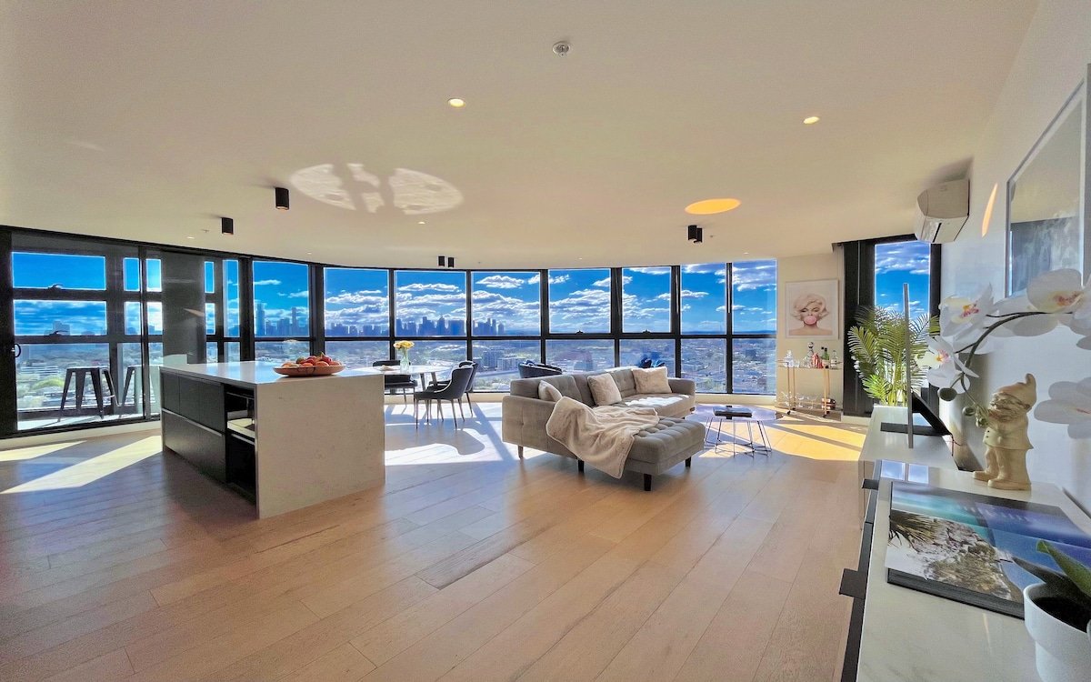 * 6 STAR Panoramic LUXE * gallery image 3