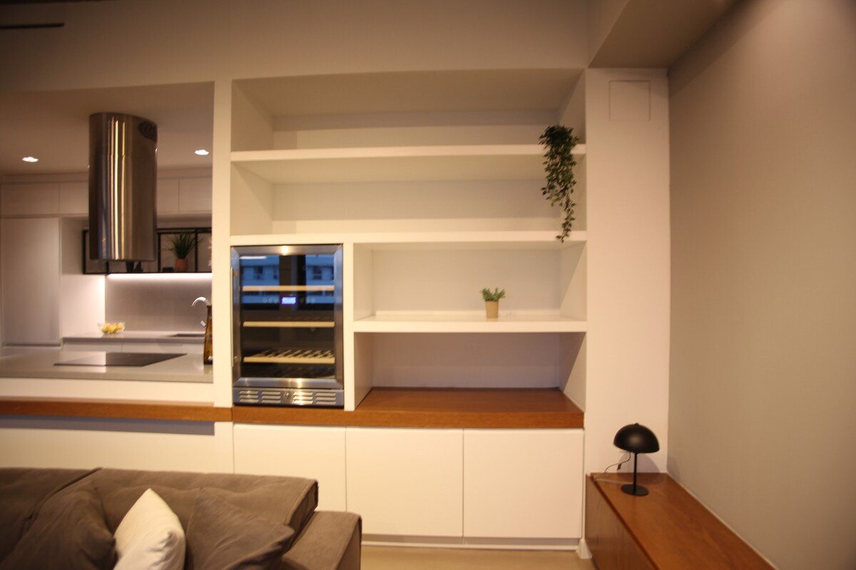 Athens Market Iconic Loft, Amazing Acropolis View gallery image 5