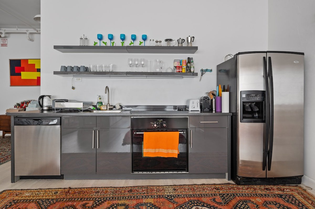 Light in Soho gallery image 5