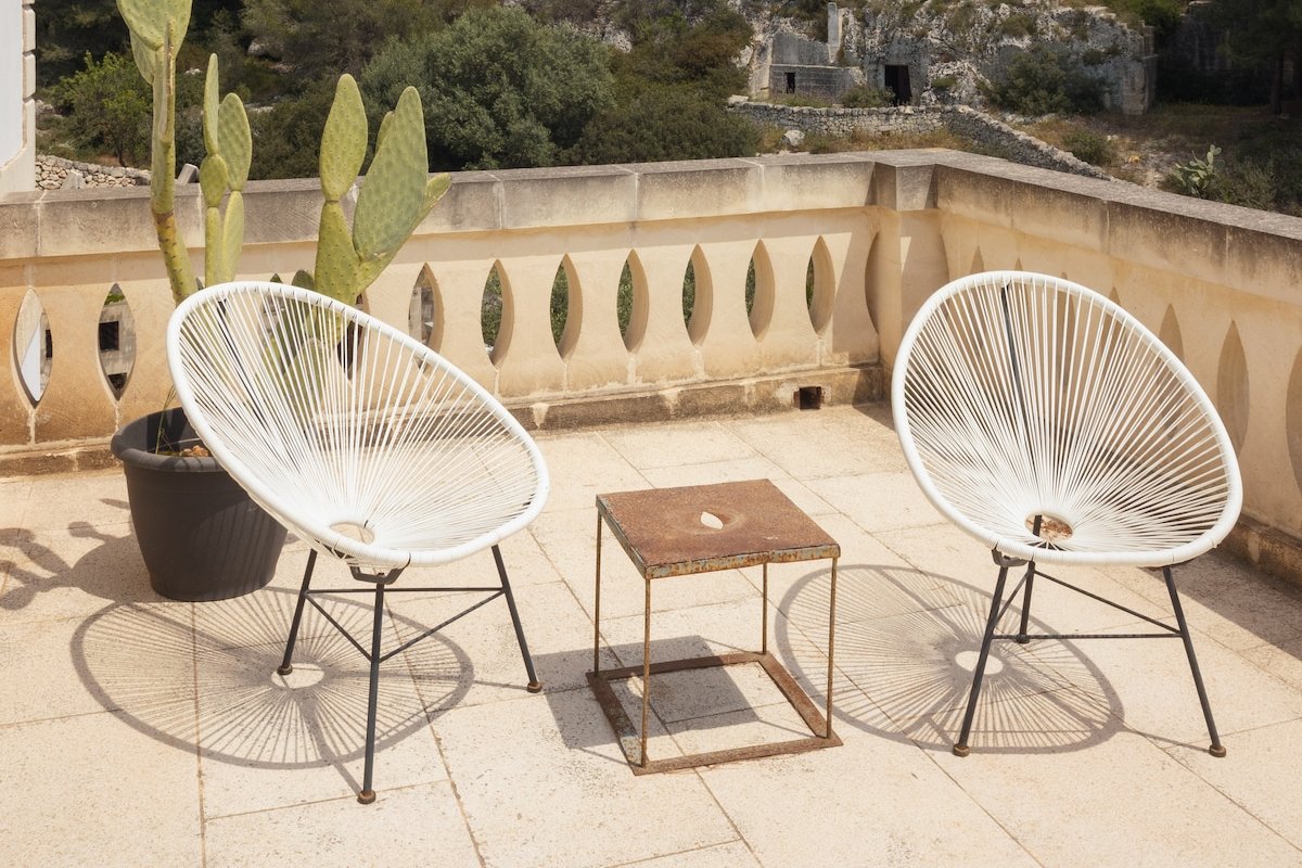 The perfect place to retreat in Puglia! gallery image 5