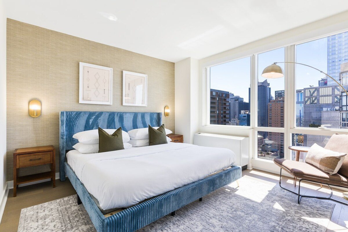 Big City Views 2 bedroom in Manhattan gallery image 5