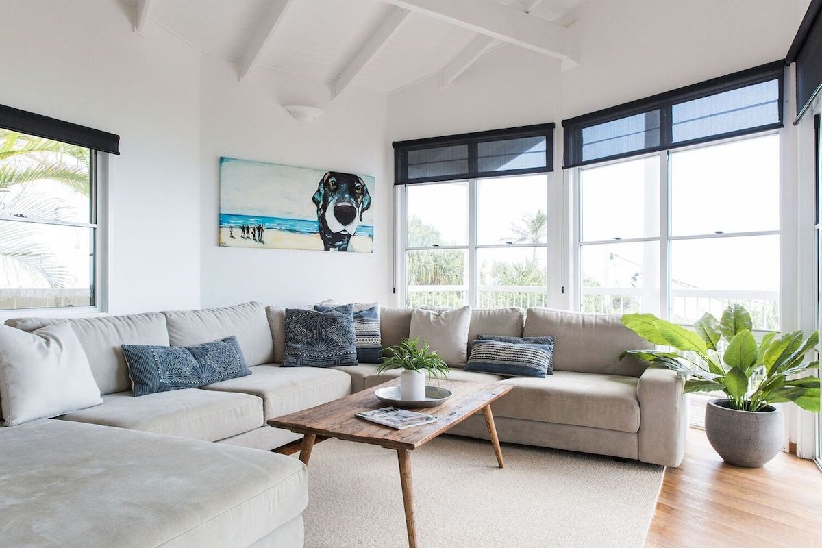 The Sea House – pool – ocean views – pets gallery image 5