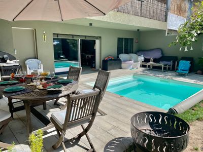 Casa do Parque (8Pax)