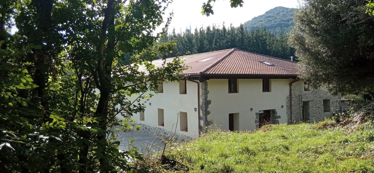 Casa rural con encanto! Playa-monte gallery image 2