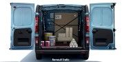 RENAULT TRAFIC 2.0 DCI F/C P/V - 4 thumb