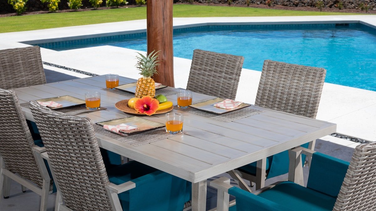 PiH Aloha Shores- Hilton Passes, Private Pool Spa gallery image 3