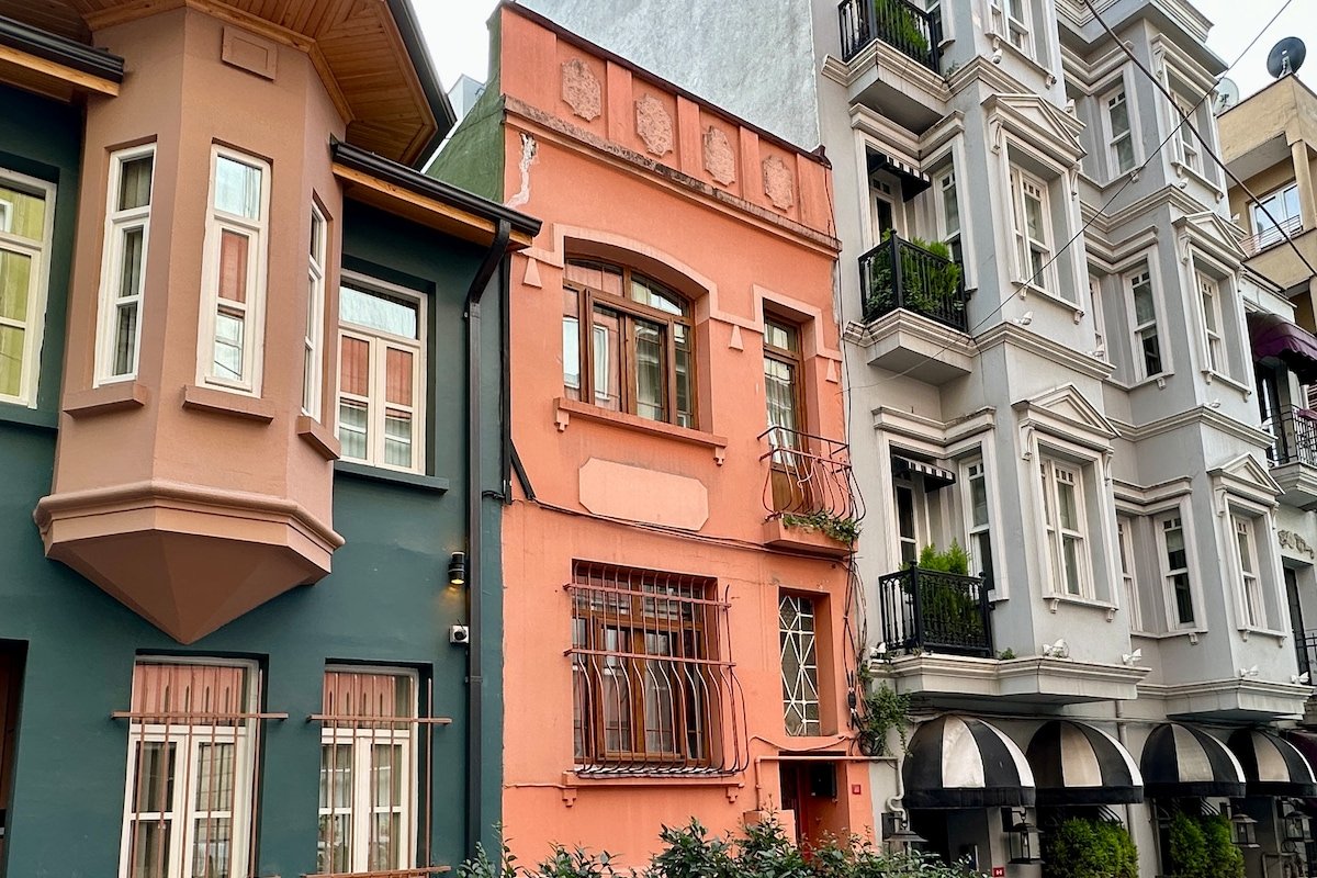 Private Central Garden Triplex Terrace gallery image 3