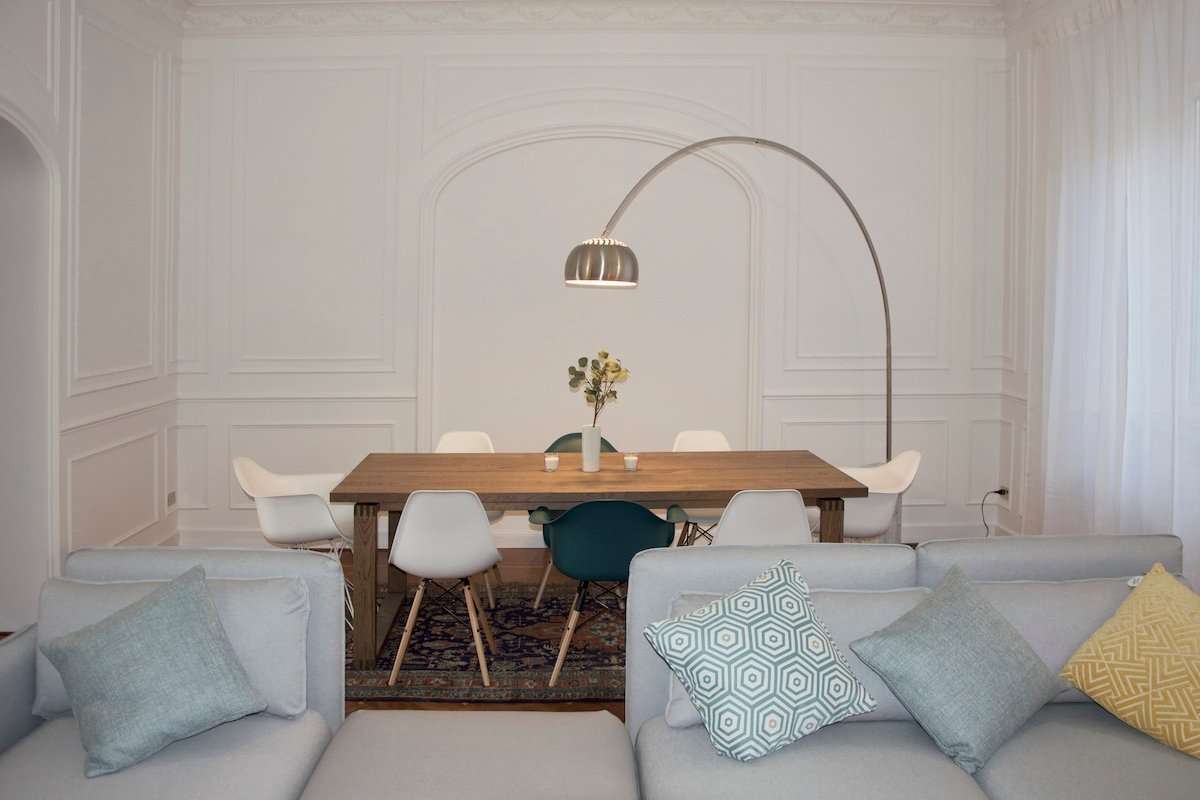 LUJO a Rione Monti. Near Colosseo gallery image 5