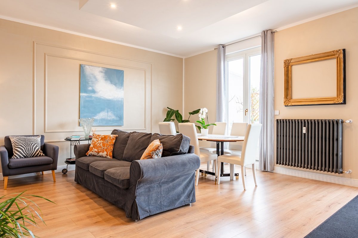 Terrace in the center of Milan [MiCo-Citylife] gallery image 3