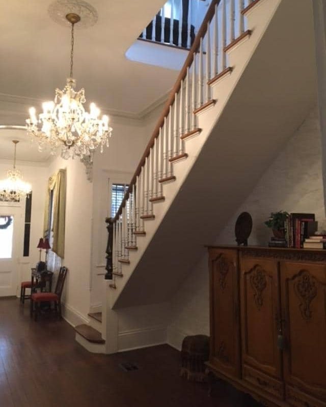 1868 Grand Mansion next to Garden District gallery image 4