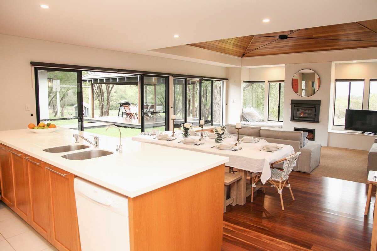 Green Park – resort style rural retreat gallery image 4