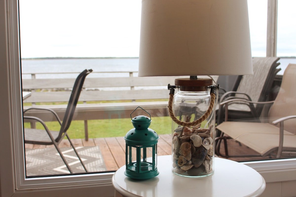 RELAXING Seaside cottage in Caraquet NB-Acadia gallery image 5