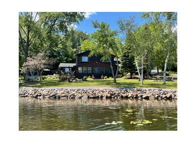 Birch lake retreat -suitable for large groups
