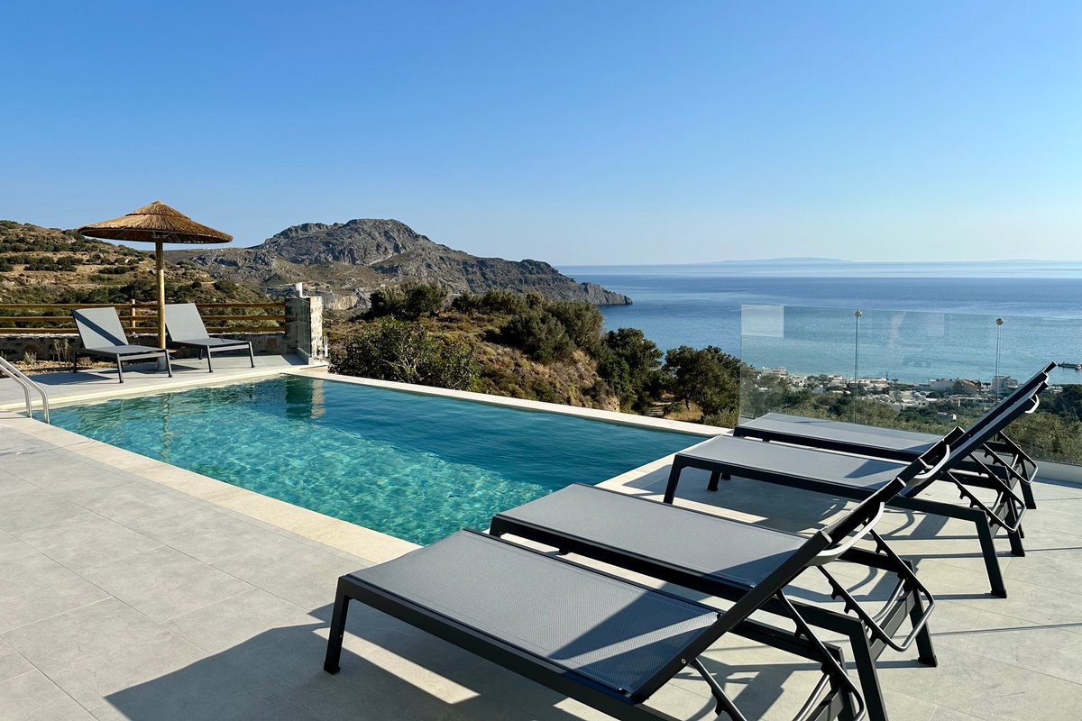 Skyline Iconic Villa