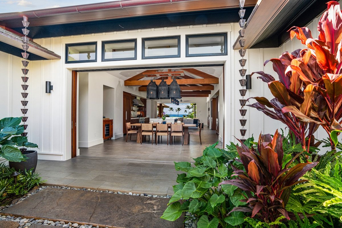 NEW 4 BR Ocean view home in Poipu gallery image 3