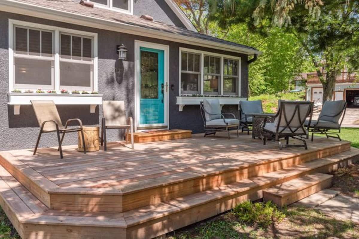 In the Heart of Wazyata, 50 steps to the Main St gallery image 3