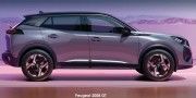 PEUGEOT 2008 1.2T GT A/T - 4 thumb