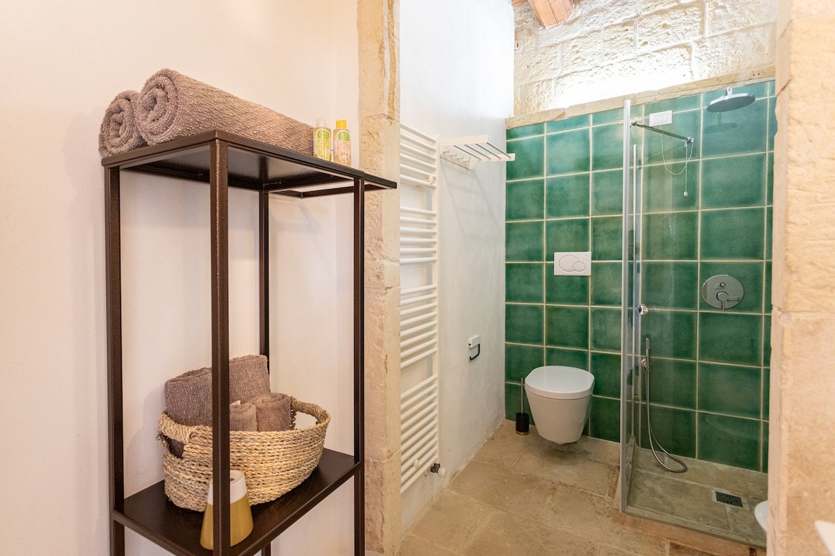 Masseria Torre Sant’Andrea, 3 country suites gallery image 4