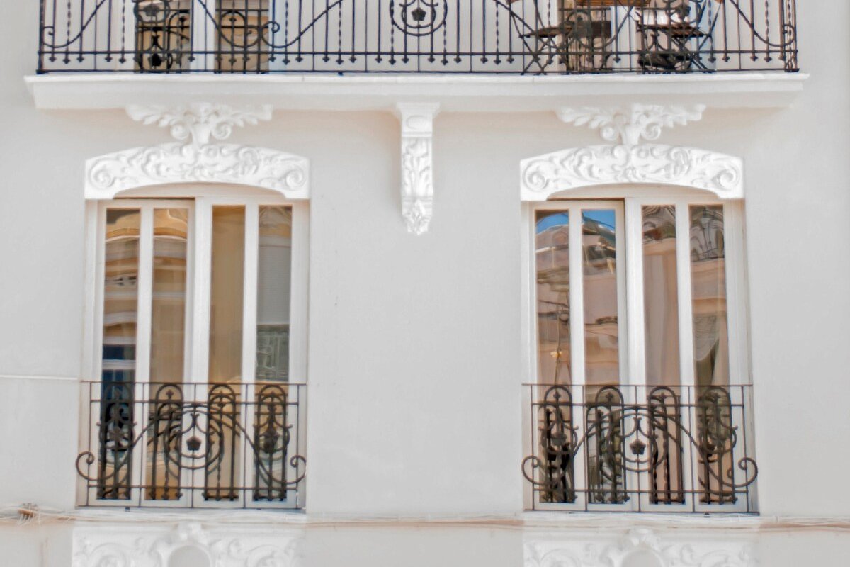 Valencia. Apartamento Goya Gran Terraza – 9 gallery image 5