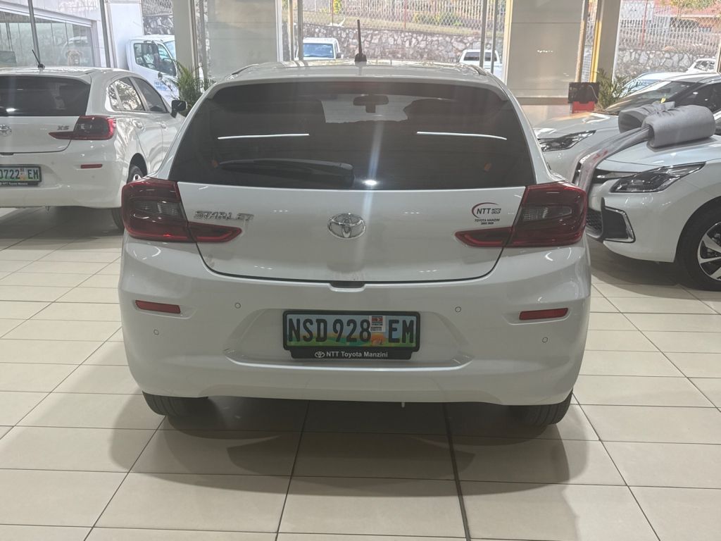Used car gallery