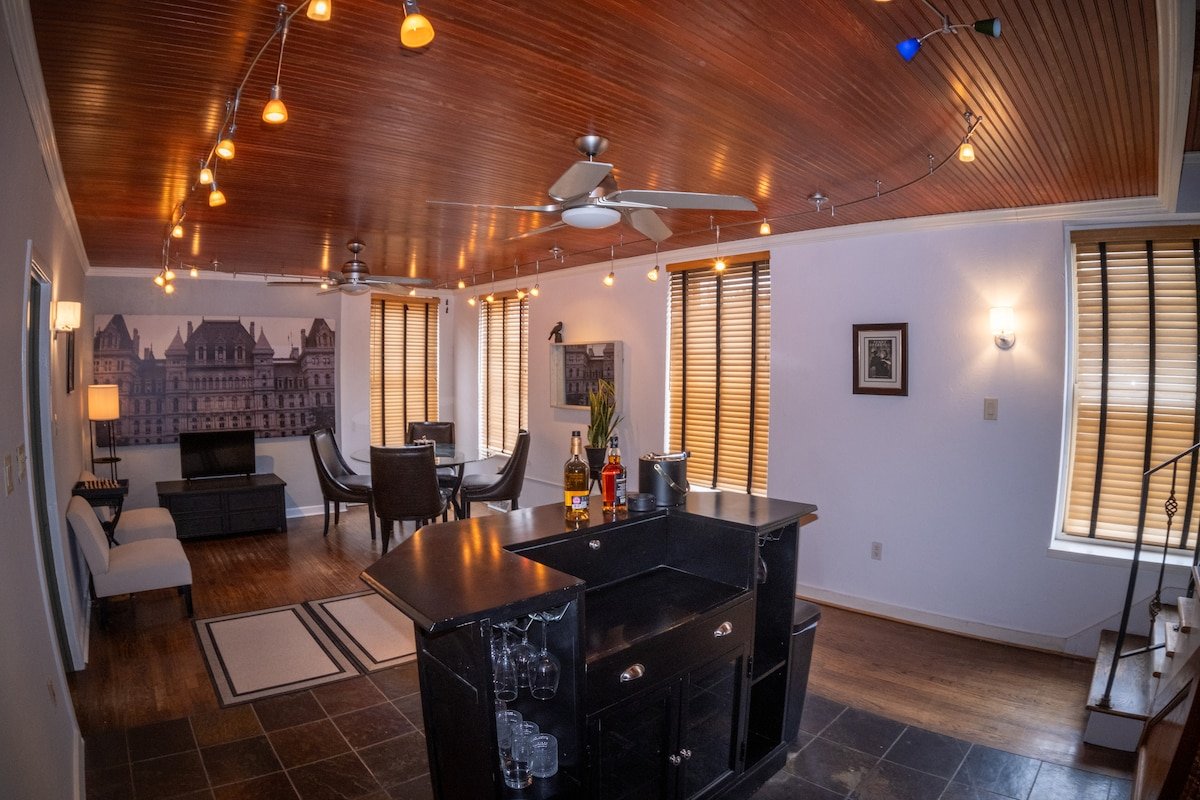 The Whisky House gallery image 2