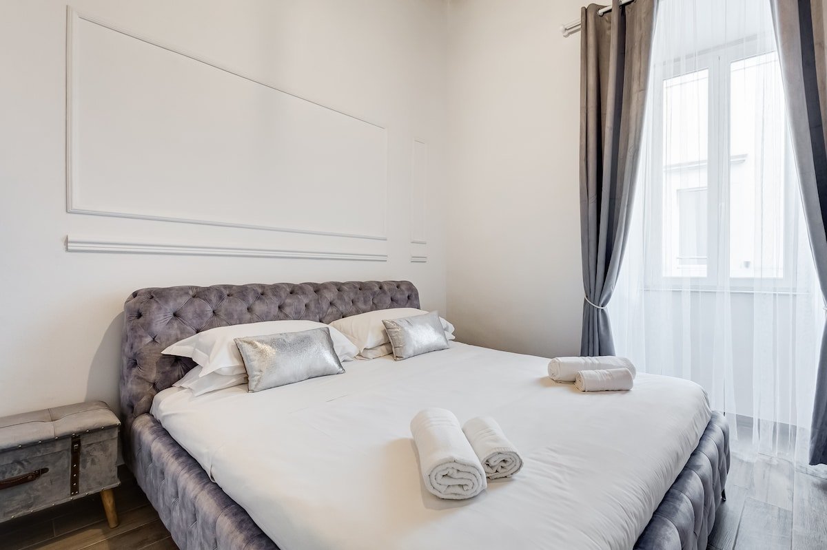 Apartment 1 min from Trevi fountain gallery image 3