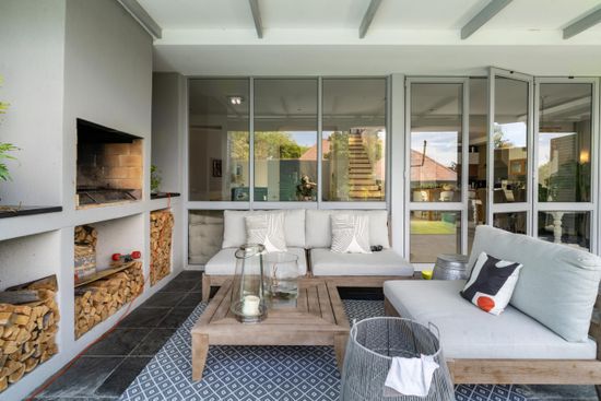 Cape Town Luxury Escapes Maison Fresnaye 15