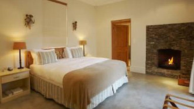 Mardouw Country House Deluxe Suite