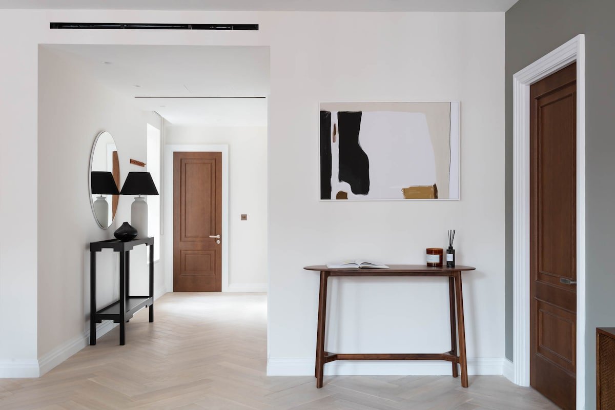 Near Big Ben – Luxury 2 Bedroom gallery image 4