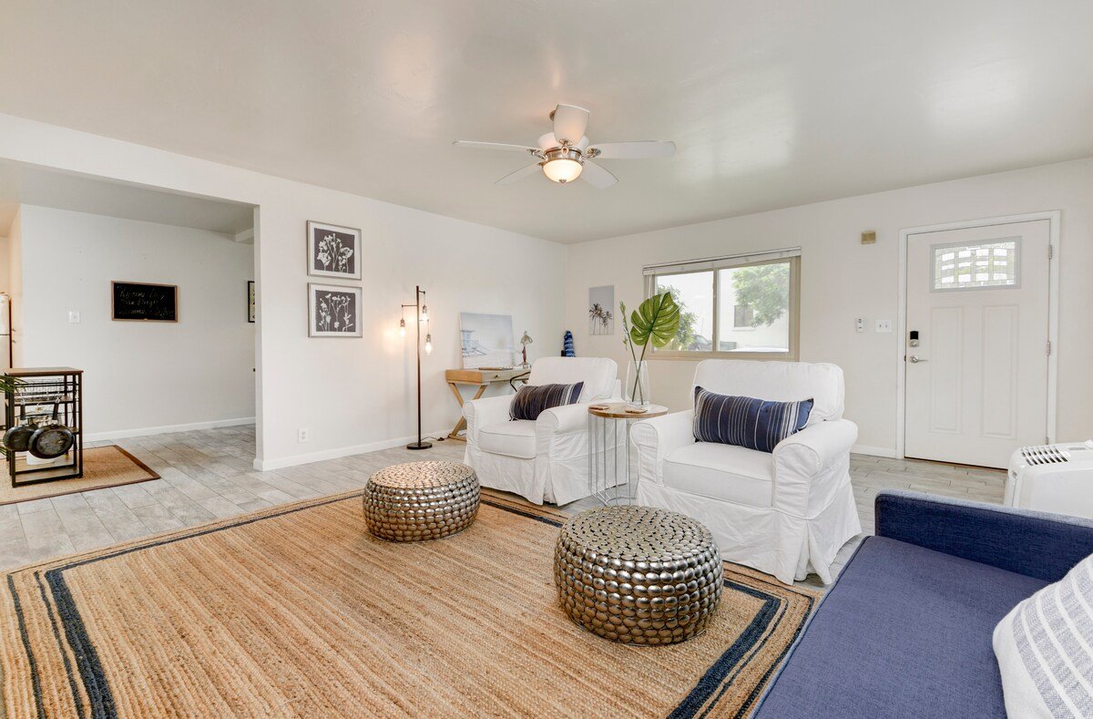 The Portofino -7BR Free Parking- Little Italy gallery image 4