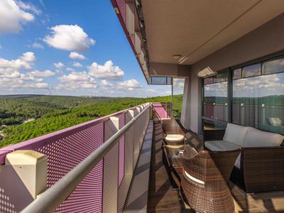 Maslak Aparts / 4 Bedroom Suite 4+1