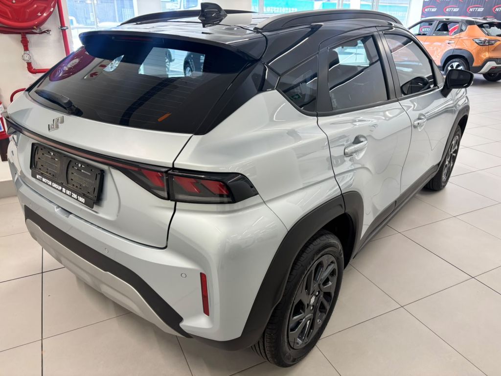 Used car gallery