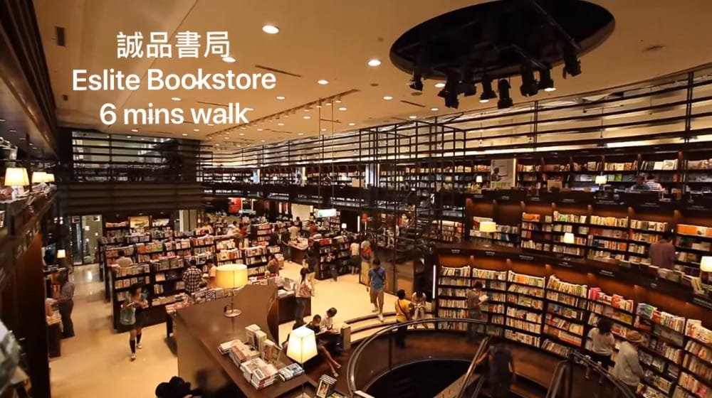 Apt B. Welcome Taipei Long stay 4 ppls, 3 mins MRT gallery image 5