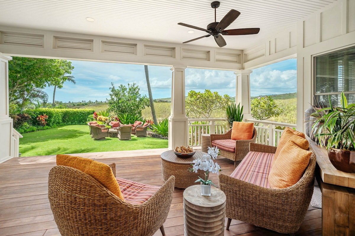 Lodge at Kukui’ula Bungalow 16 gallery image 5