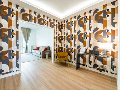 [-20%] Centro 5 Min – 250mq Camere Grandi+Terrazze