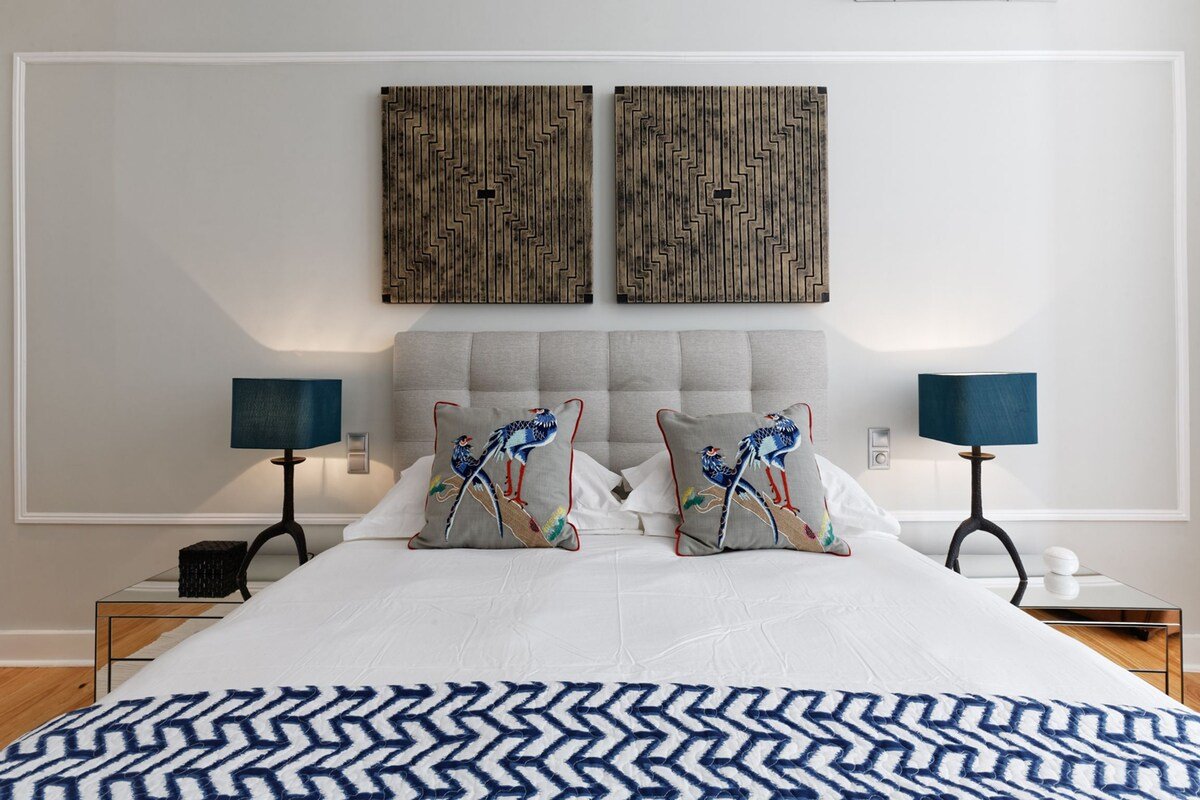 Luxury apartment, excellent location! gallery image 3