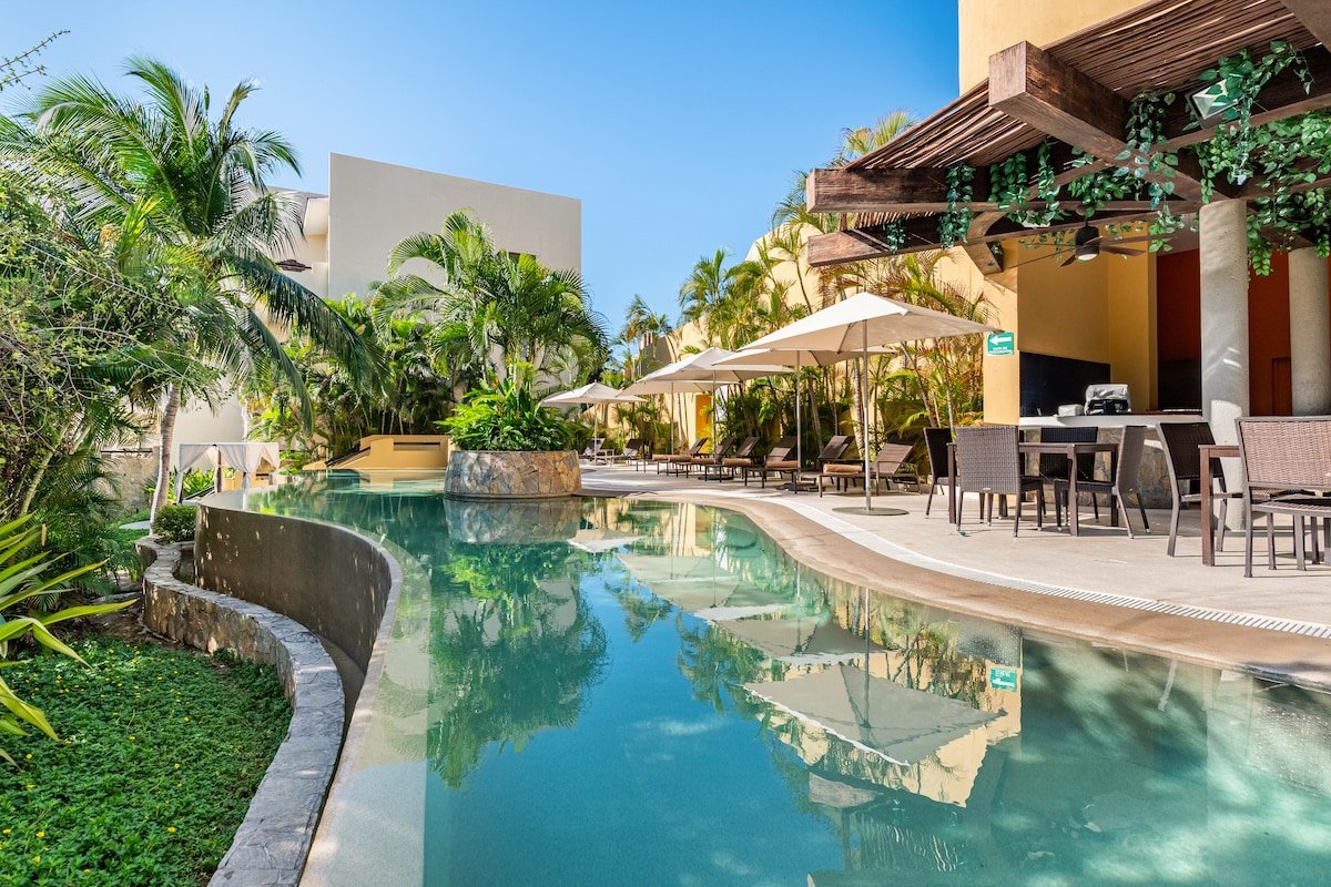 Celeste Curamoria OceanView & Private Beach 3BD