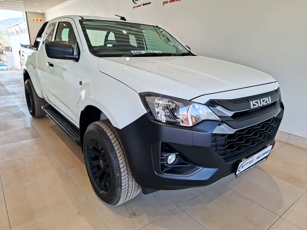 ISUZU D-MAX 1.9 Ddi HR L  for Sale in South Africa